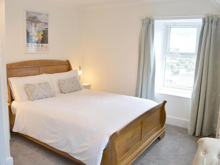 East Lyn House Bed & Breakfast Линмут Стая снимка
