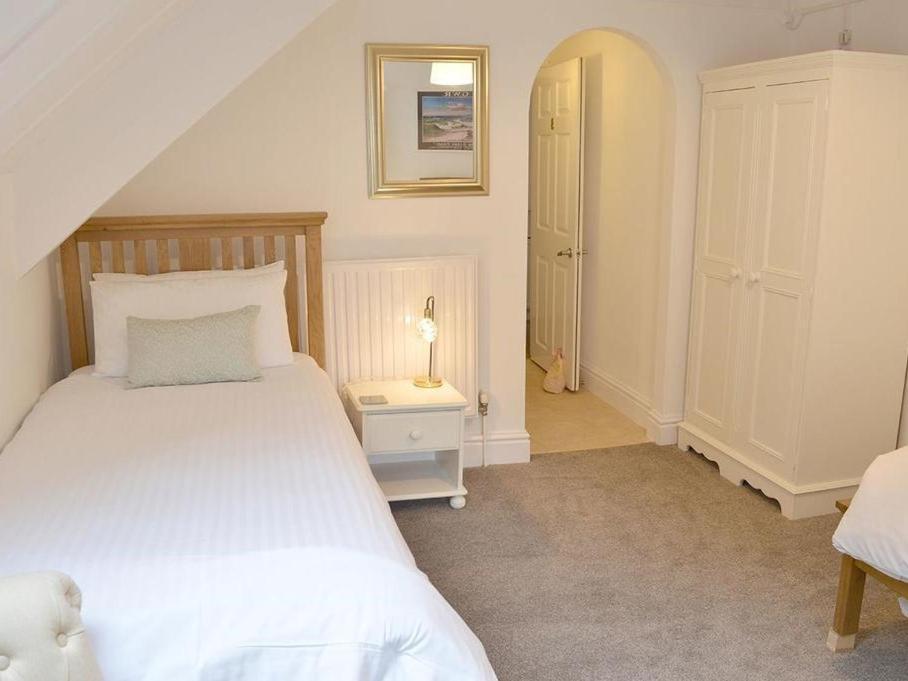 East Lyn House Bed & Breakfast Линмут Стая снимка